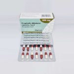 Pregabalin Milpharm Capsules 300mg